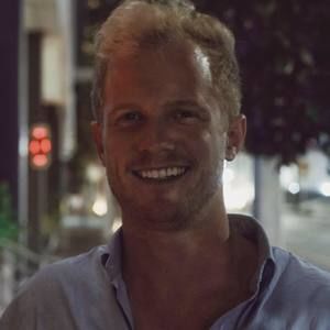 Meet your Posher, David